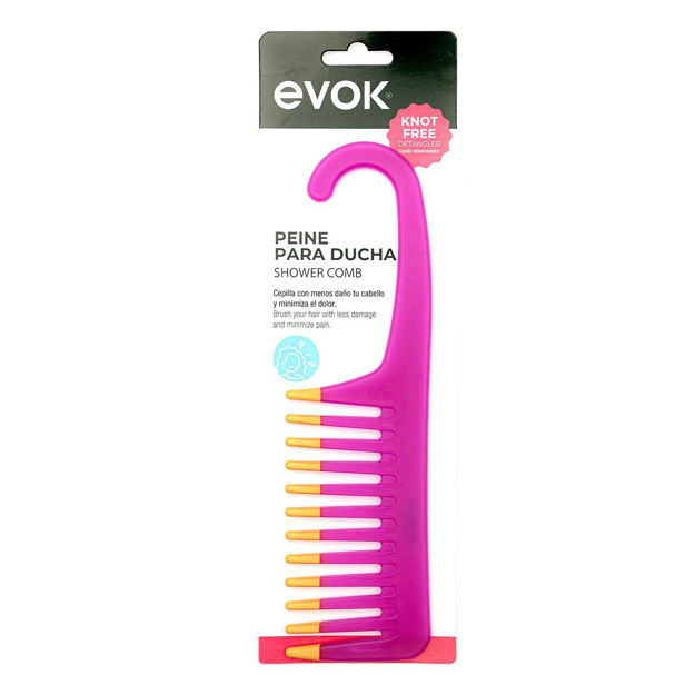 Imagen de Peine Para Ducha Evok 807