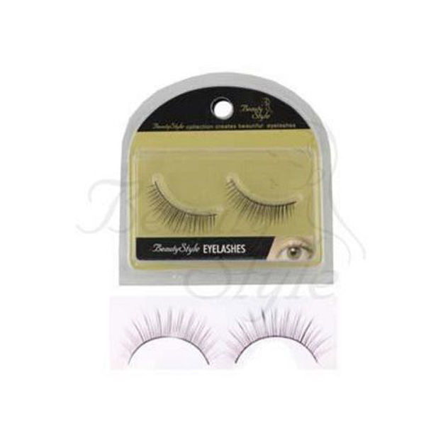 Imagen de Pestañas Postizas Beauty Style 1885927