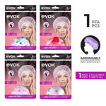 Imagen de Gorra de Baño Evok SC-45A