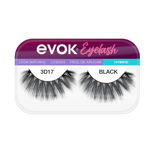Imagen de Pestañas Postizas Evok 3D17 Black