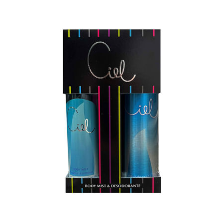 Imagen de Pack Ciel Body Mist + Desodorante