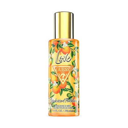 Imagen de Body Mist Guess 250 ml Sunkissed Flirtation
