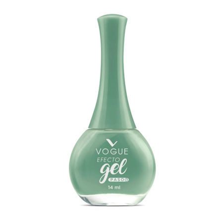 Imagen de Esmalte Vogue Efecto Gel Meditar