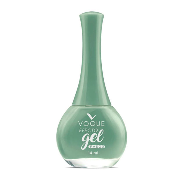 Imagen de Esmalte Vogue Efecto Gel Meditar