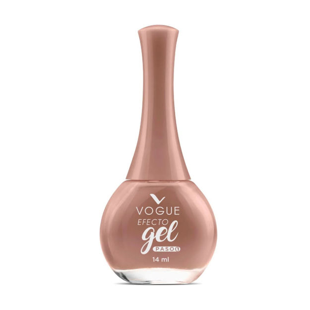 Imagen de Esmalte Vogue Efecto Gel Sentir