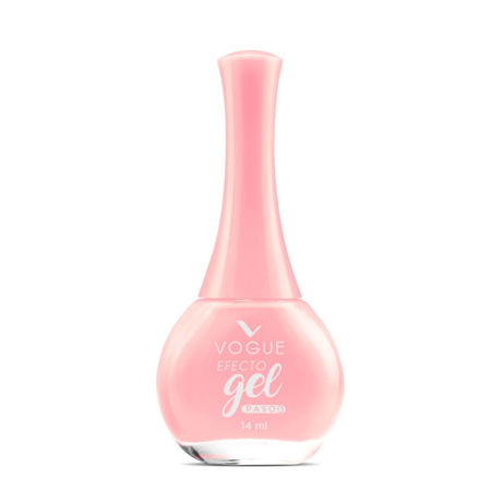 Imagen de Esmalte Vogue Efecto Gel Alma