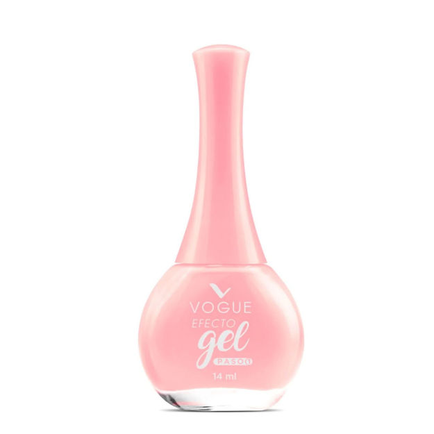 Imagen de Esmalte Vogue Efecto Gel Alma