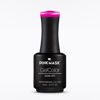 Imagen de Esmalte Semipermanente Pink Mask Gel Color Fancy Fucsia