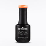 Imagen de Esmalte Semipermanente Pink Mask Gel Color Popsicle