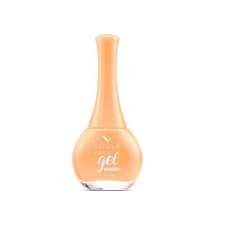 Imagen de Esmalte Vogue Efecto Gel Agradecer