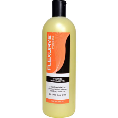 Imagen de Shampoo Revitalizante Flexuave 1000 ml