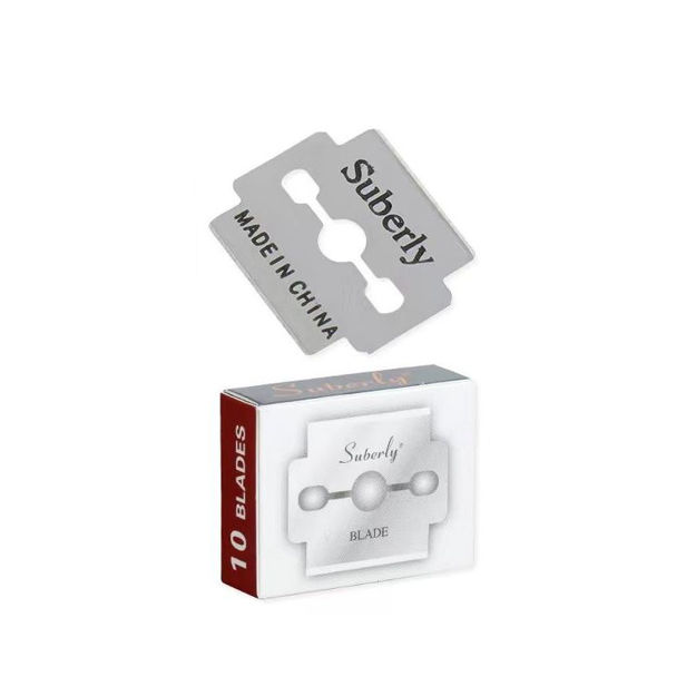 Imagen de Hojas Cortacallos Baiding 10 unidades