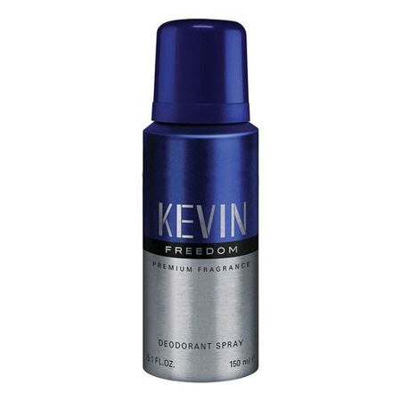 Imagen de Desodorante Kevin Freedom 150 ml