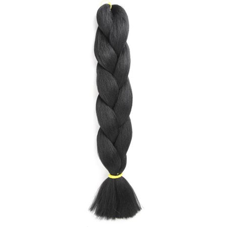 Imagen de Kanekalon Clong Jumbo Braid 60 cm #1
