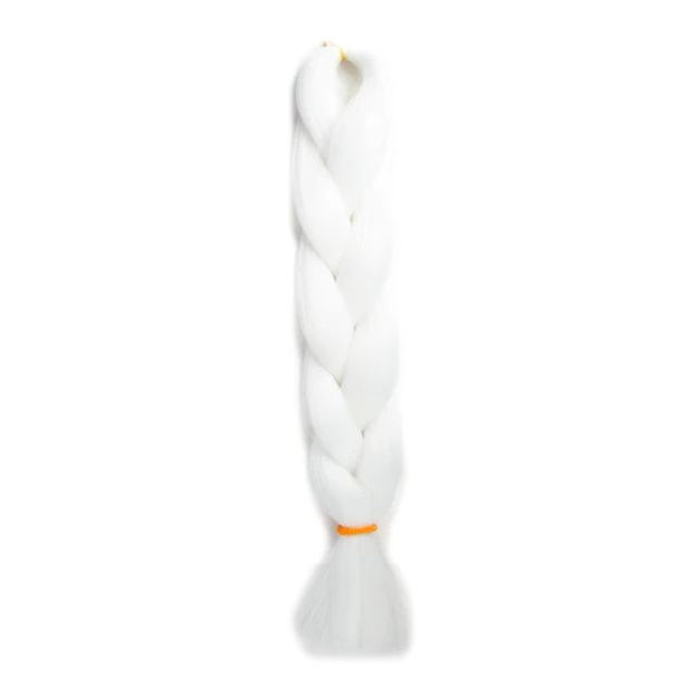 Imagen de Kanekalon Clong Jumbo Braid 60 cm #60