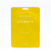 Imagen de Mascarilla Facial Hortensia Kocostar Vitamin