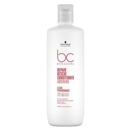 Imagen de Acondicionador Schwarzkopf BC Repair Rescue 1000 ml