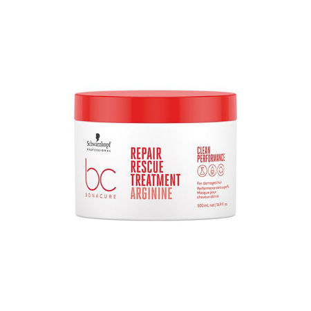 Imagen de Mascara Schwarzkopf BC Repair Rescue 500 ml