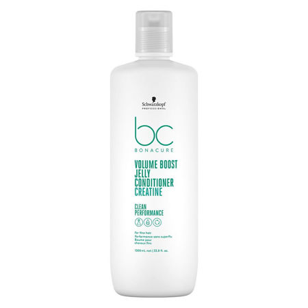 Imagen de Acondicionador Gelatina Schwarzkopf BC Volume Boost 1000 ml