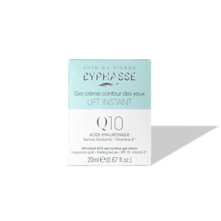 Imagen de Crema Contorno de Ojos Byphasse Lift Instant Q10 20 ml