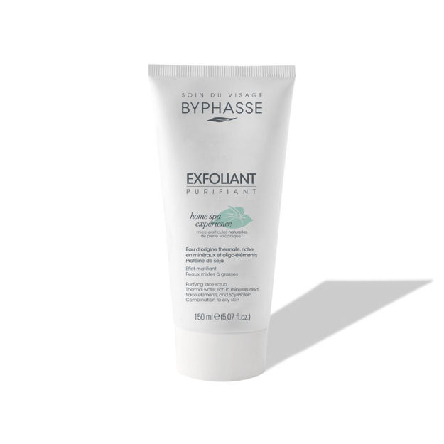 Imagen de Exfoliante Facial Byphasse 150 ml Pieles Mixtas