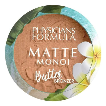 Imagen de Butter Bronzer Physicians Formula Matte Monoi 11768