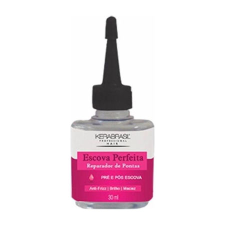 Imagen de Reparador de Puntas Kerabrasil 30 ml Escova Perfeita