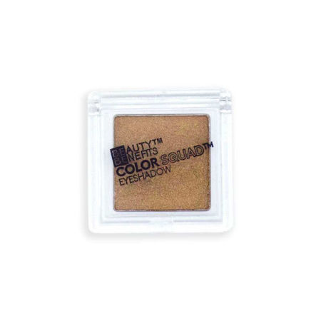 Imagen de Sombra Beauty Benefits Color Squad Cinnamon