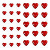 Imagen de Stickers Fantasia para Rostro Baiding