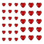 Imagen de Stickers Fantasia para Rostro Baiding