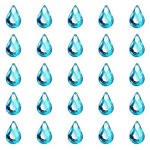 Imagen de Stickers Fantasia para Rostro Baiding