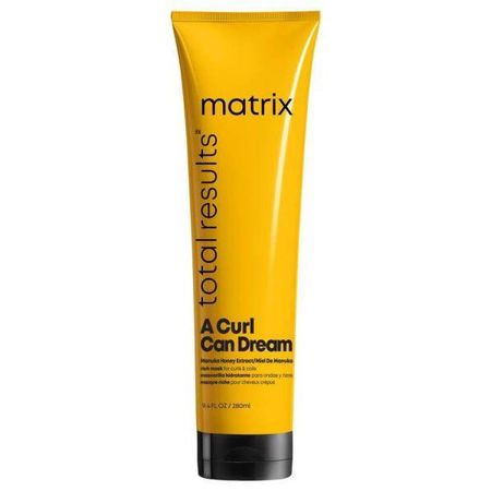 Imagen de Mascarilla Matrix Total Results A Curl Can Dream 280 ml