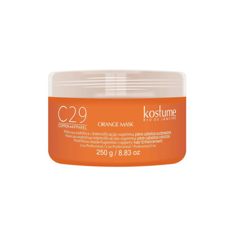 Imagen de Mascara C29 Copper Apparel Kostume 250 ml
