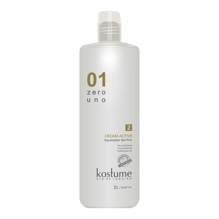 Imagen de Progresivo Kostume Zero Uno 1000 ml