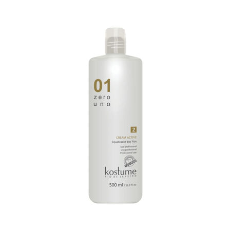 Imagen de Progresivo Kostume Zero Uno 500 ml