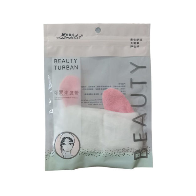 Imagen de Vincha de Spa Baiding