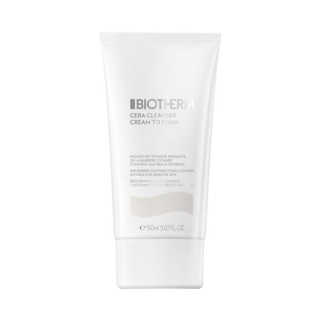 Imagen de Limpiador Facial Biotherm Cera Cleanser 150 ml