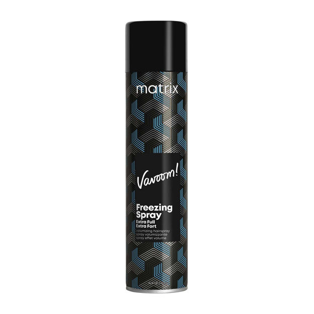 Imagen de Fijador Matrix Vavoom Extra Full Freezing Spray 500 ml