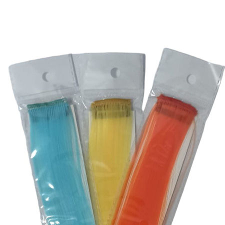 Imagen de Extension Capilar Baiding Varios Colores
