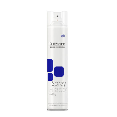 Imagen de Spray Fijador Fuerte Question 488 ml