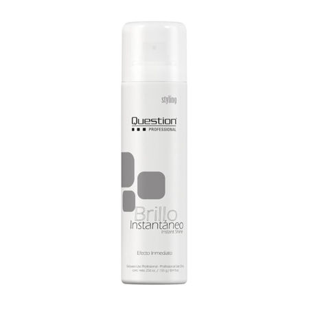 Imagen de Brillo Instantaneo Question 250 ml