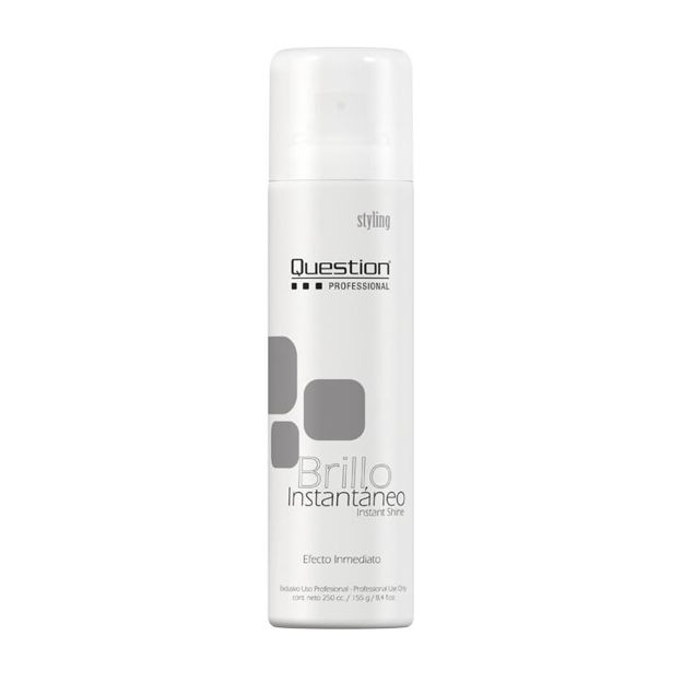 Imagen de Brillo Instantaneo Question 250 ml