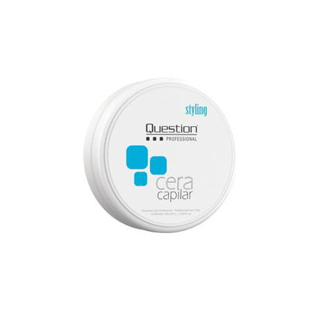Imagen de Cera Capilar Question 60 ml