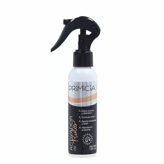 Imagen de Activador de Rulos Primicia 120 ml