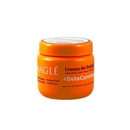 Imagen de Crema de Ordeñe Magle con Betacaroteno 230 g