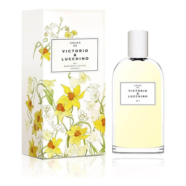 Imagen de Victorio & Lucchino Women Edt 150 ml Nº1 Azahar Radiante