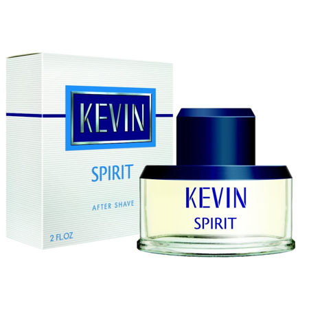 Imagen de Kevin Spirit After Shave 60 ml