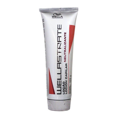 Imagen de Neutralizante Wella Wellastrate 125 ml