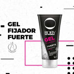 Imagen de Gel Roby Fuerte 150 g