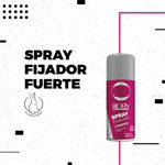 Imagen de Spray Fijador Fuerte Roby 180 ml